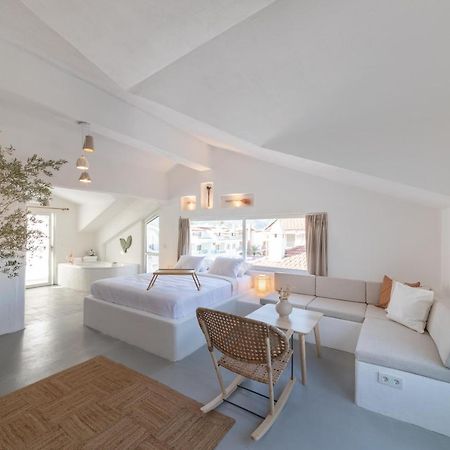 L'Olive Homes Marmaris Exterior foto