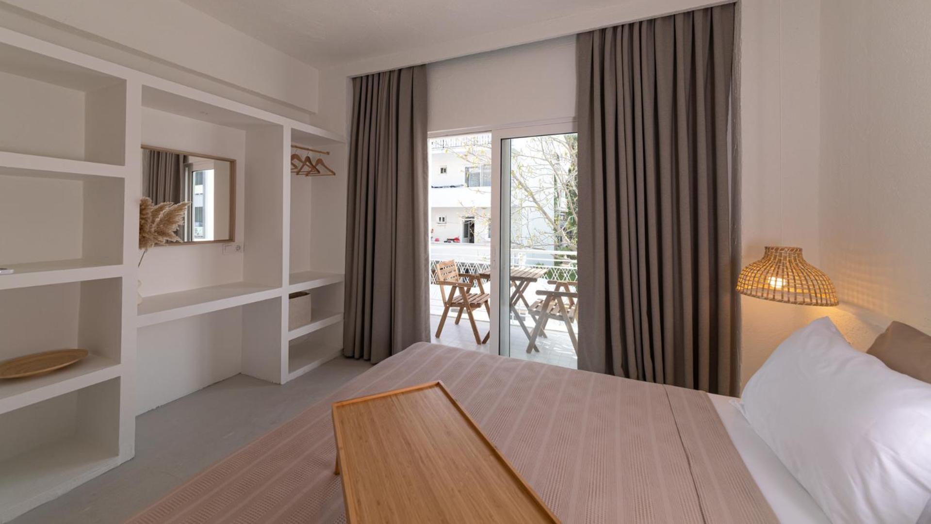 L'Olive Homes Marmaris Zimmer foto