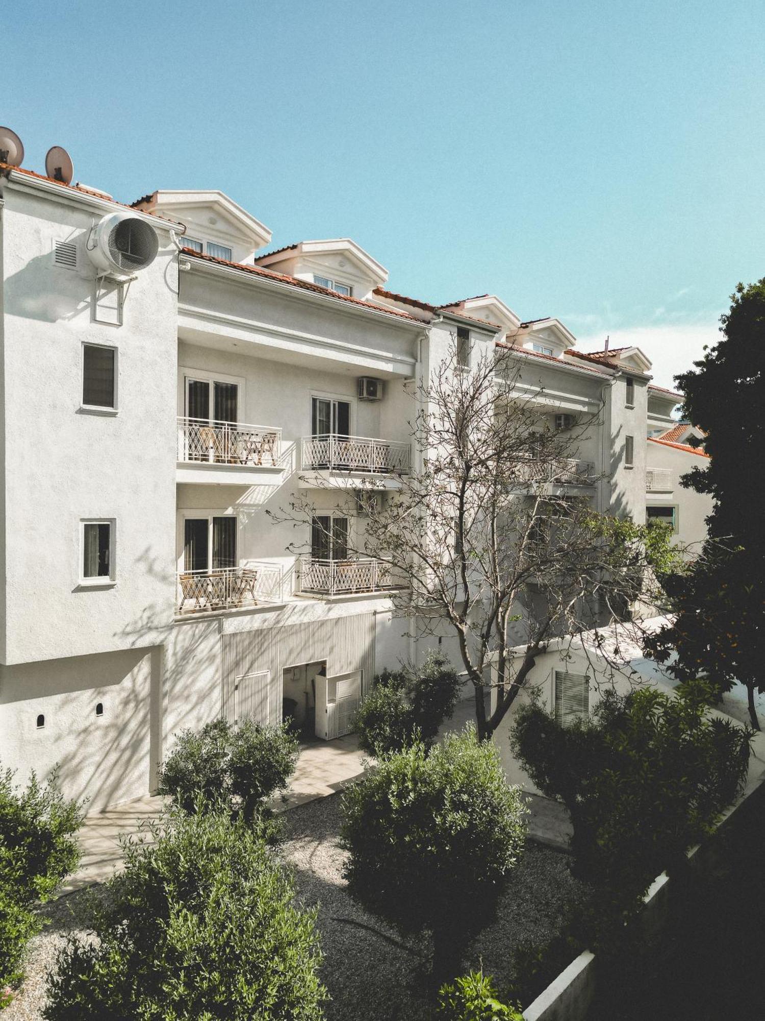 L'Olive Homes Marmaris Exterior foto