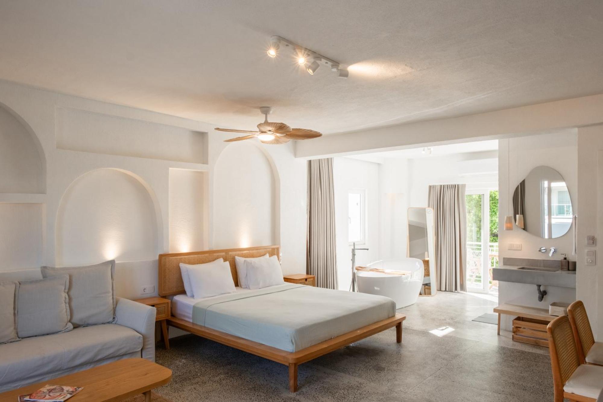 L'Olive Homes Marmaris Exterior foto