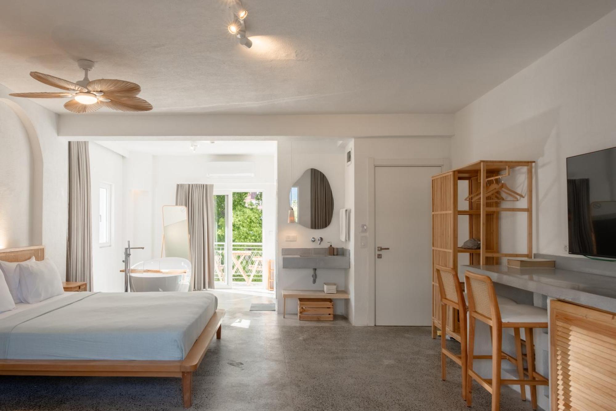 L'Olive Homes Marmaris Exterior foto