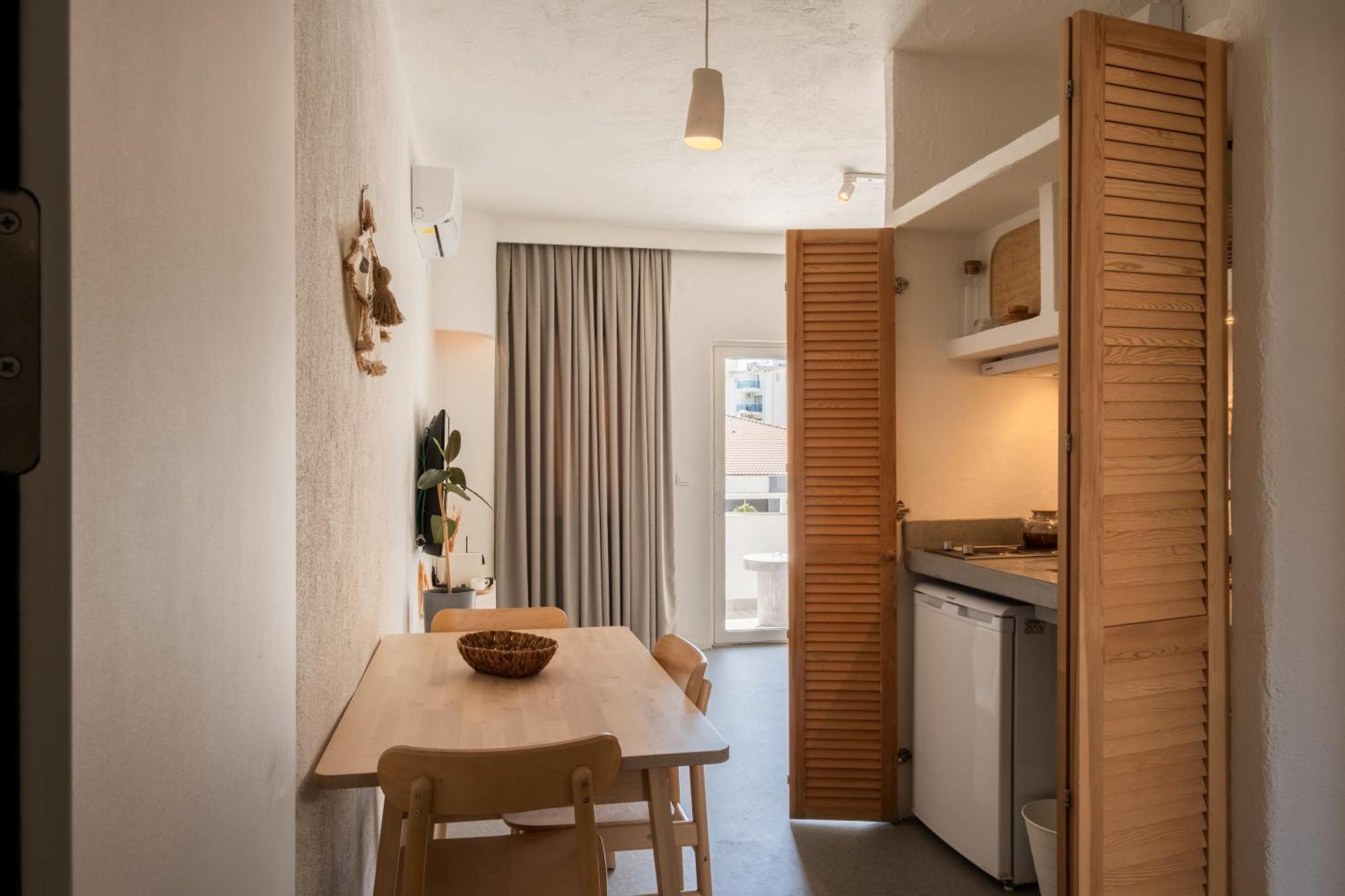 L'Olive Homes Marmaris Exterior foto