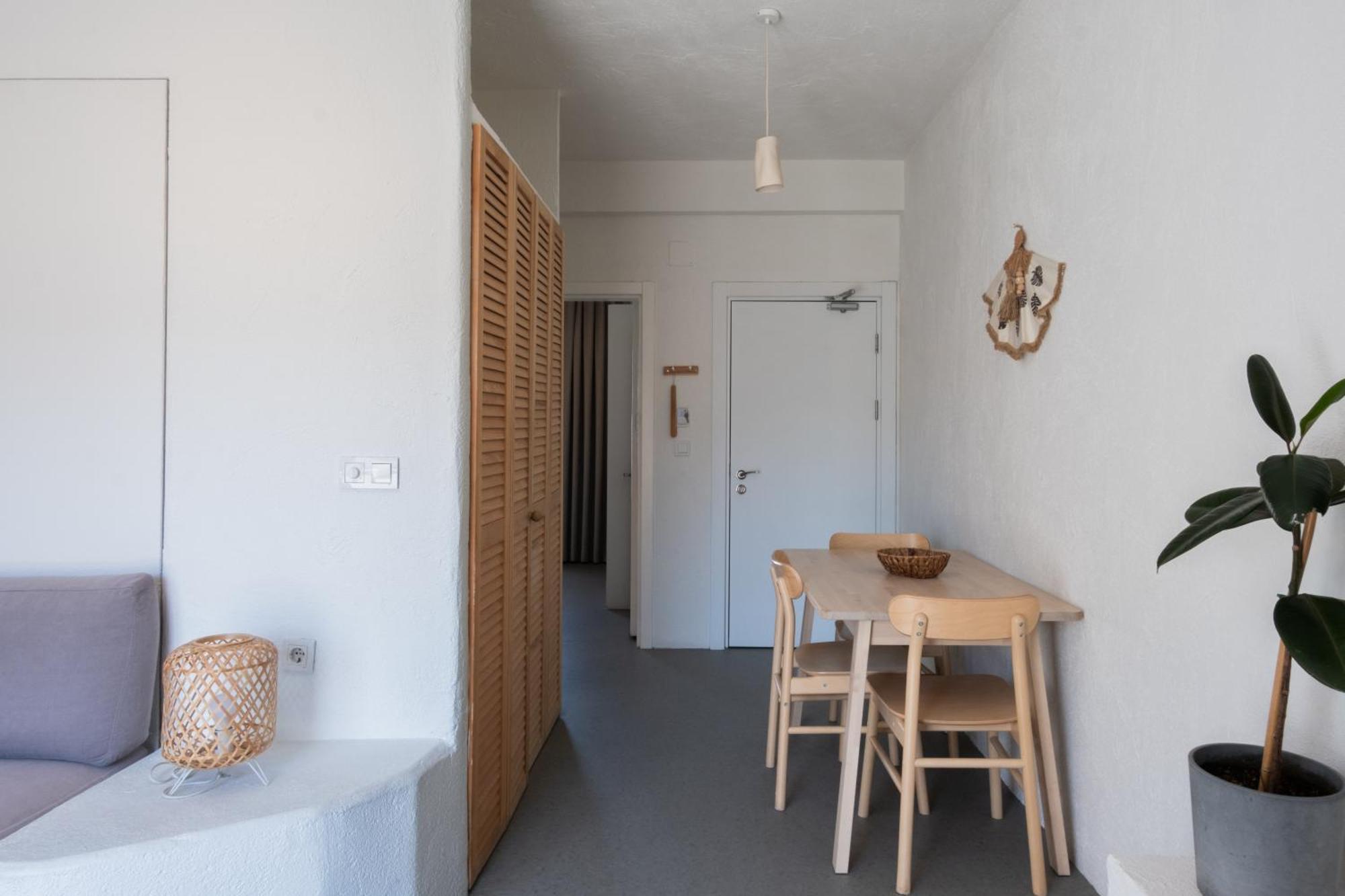 L'Olive Homes Marmaris Exterior foto