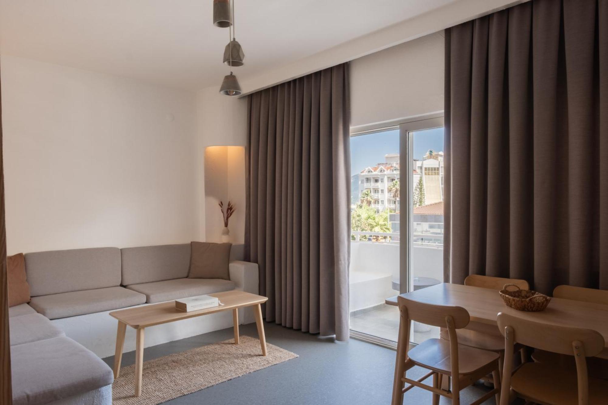 L'Olive Homes Marmaris Exterior foto