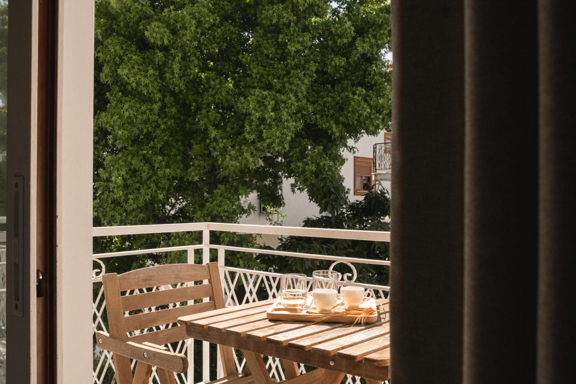 L'Olive Homes Marmaris Exterior foto