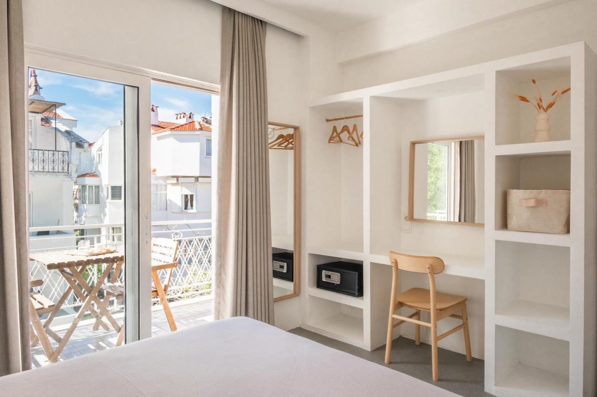 L'Olive Homes Marmaris Exterior foto