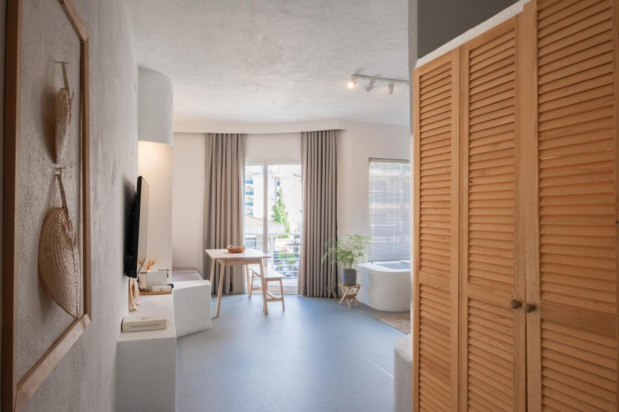 L'Olive Homes Marmaris Exterior foto
