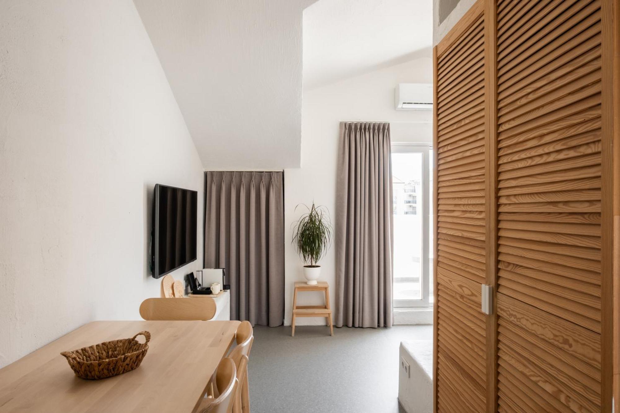 L'Olive Homes Marmaris Exterior foto