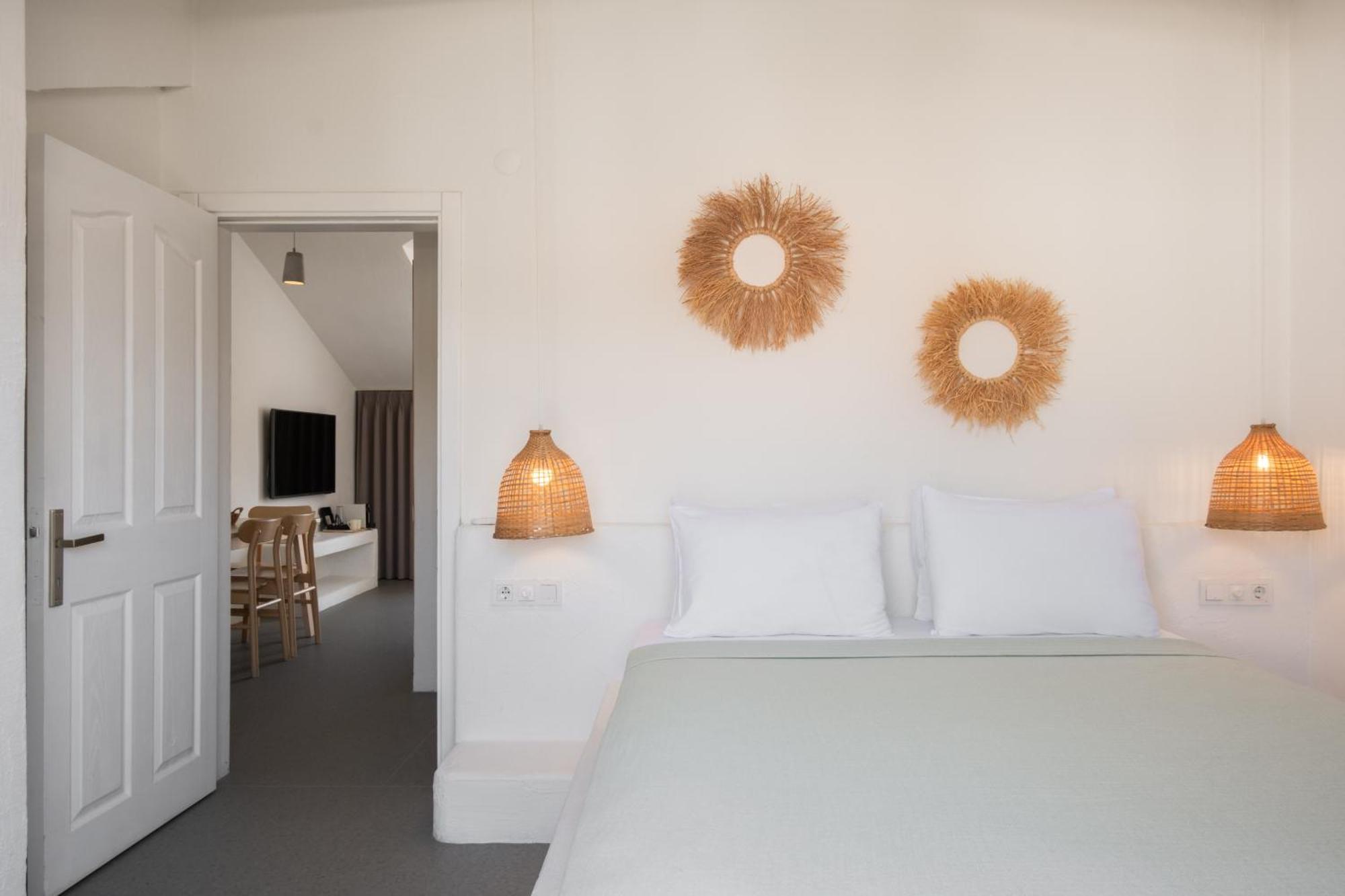 L'Olive Homes Marmaris Exterior foto