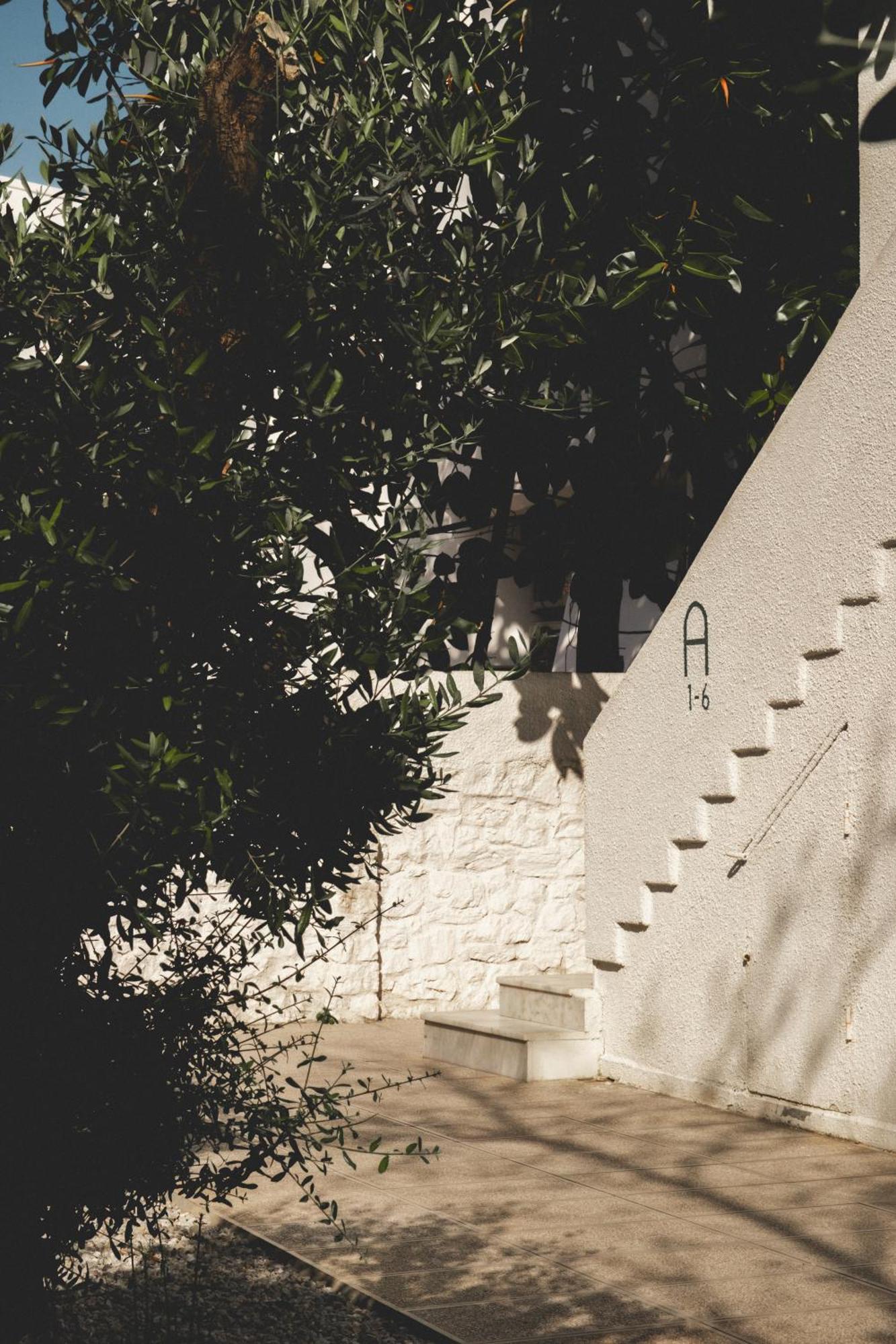 L'Olive Homes Marmaris Exterior foto